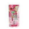 KISS ME Heroine Make Micro Mascara Advanced Film - # 51 Pinkish Brown (Limited Edition) 4.5g/0.15oz -Fresh Beauty Store 27020277202