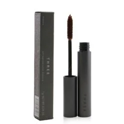THREE Art Expressionist Mascara - # 01 Eye Witness 7g/0.24oz 15 THREE Art Expressionist Mascara - # 01 Eye Witness 7g/0.24oz -Fresh Beauty Store 27254570502 1 8e0af0d1 d8f6 4ab8 b366 a13e36282aed