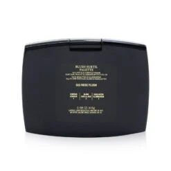 Lancome Blush Subtil Palette (3x Colours Powder Blusher) - # 323 Rose Flush (US Verison) (Unboxed) 4.5g/0.158oz 10 Lancome Blush Subtil Palette (3x Colours Powder Blusher) - # 323 Rose Flush (US Verison) (Unboxed) 4.5g/0.158oz -Fresh Beauty Store 27264080902 2