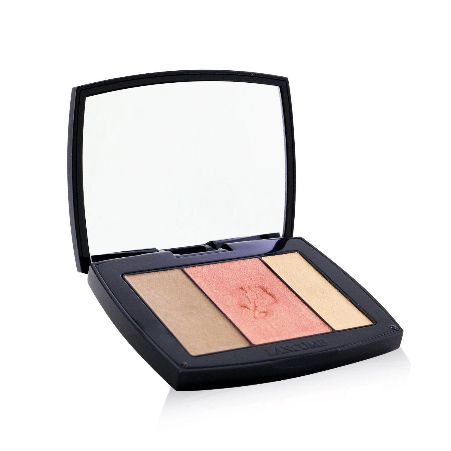 Lancome Blush Subtil Palette (3x Colours Powder Blusher) - # 323 Rose Flush (US Verison) (Unboxed) 4.5g/0.158oz 6 Lancome Blush Subtil Palette (3x Colours Powder Blusher) - # 323 Rose Flush (US Verison) (Unboxed) 4.5g/0.158oz - Image 4