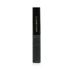 Lancome Mert & Marcus Transforming Matte To Glitter Liquid Eyeshadow - # Green 4.5ml/0.15oz -Fresh Beauty Store 27336280902 2