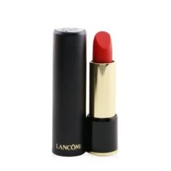 Lancome L'Absolu Rouge Lipstick - # 508 Mademoiselle Isabella (Drama Matte) 3.4g/0.12oz 27 Lancome L'Absolu Rouge Lipstick - # 508 Mademoiselle Isabella (Drama Matte) 3.4g/0.12oz -Fresh Beauty Store 27336680902 2 63239de3 834c 41d3 bfff 89435b456248