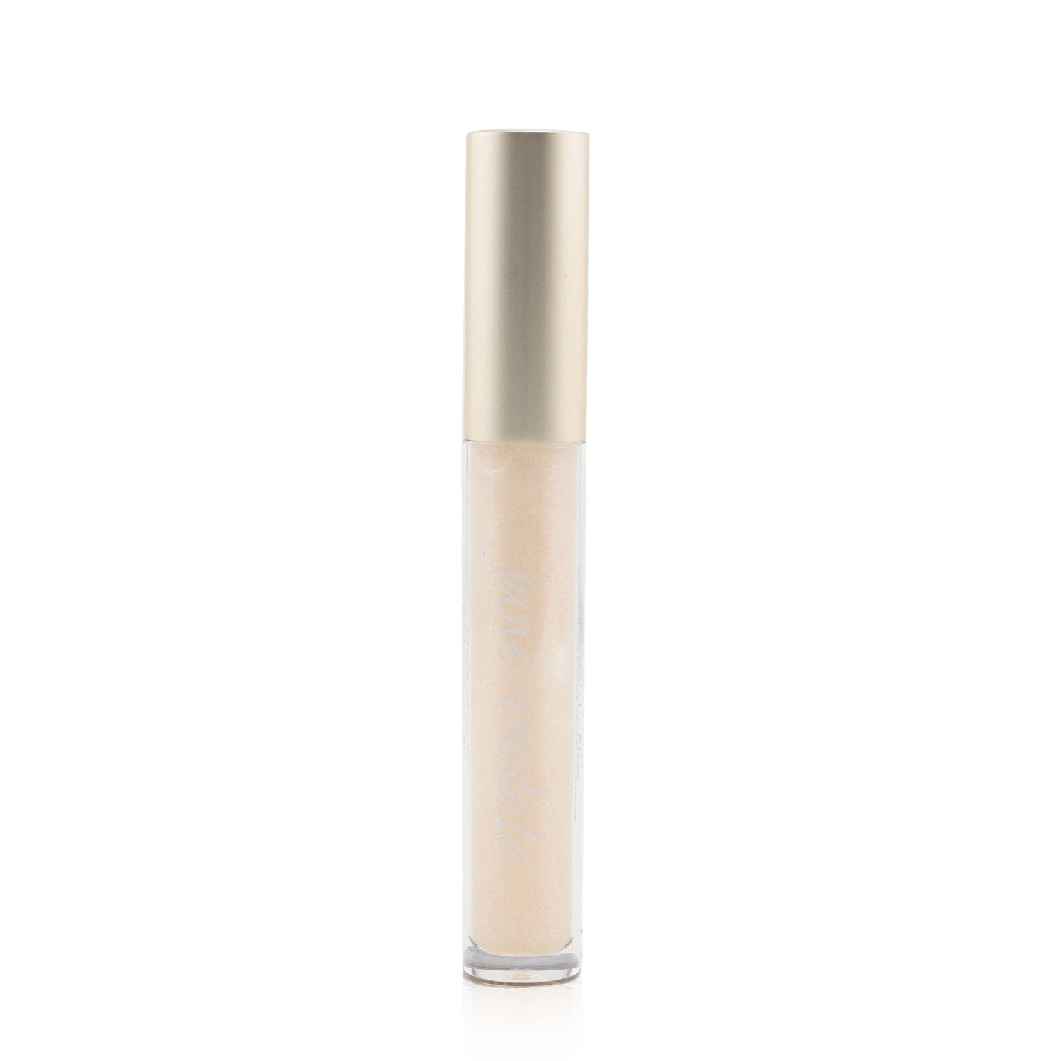 Jane Iredale HydroPure Hyaluronic Lip Gloss - Kir Royale 3.75ml/0.126oz 6 Jane Iredale HydroPure Hyaluronic Lip Gloss - Kir Royale 3.75ml/0.126oz - Image 4