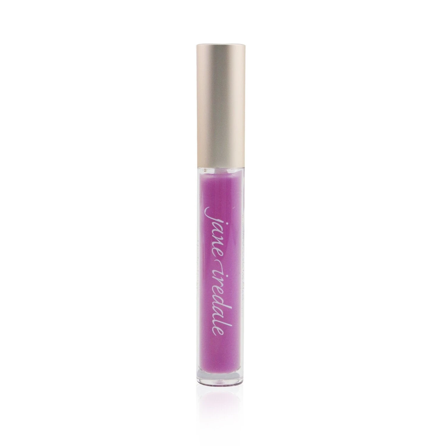 Jane Iredale HydroPure Hyaluronic Lip Gloss - Kir Royale 3.75ml/0.126oz 9 Jane Iredale HydroPure Hyaluronic Lip Gloss - Kir Royale 3.75ml/0.126oz - Image 7