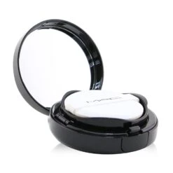 MAC Lightful C³ Quick Finish Cushion Compact SPF 50 - # Extra Light Rose 12g/0.42oz