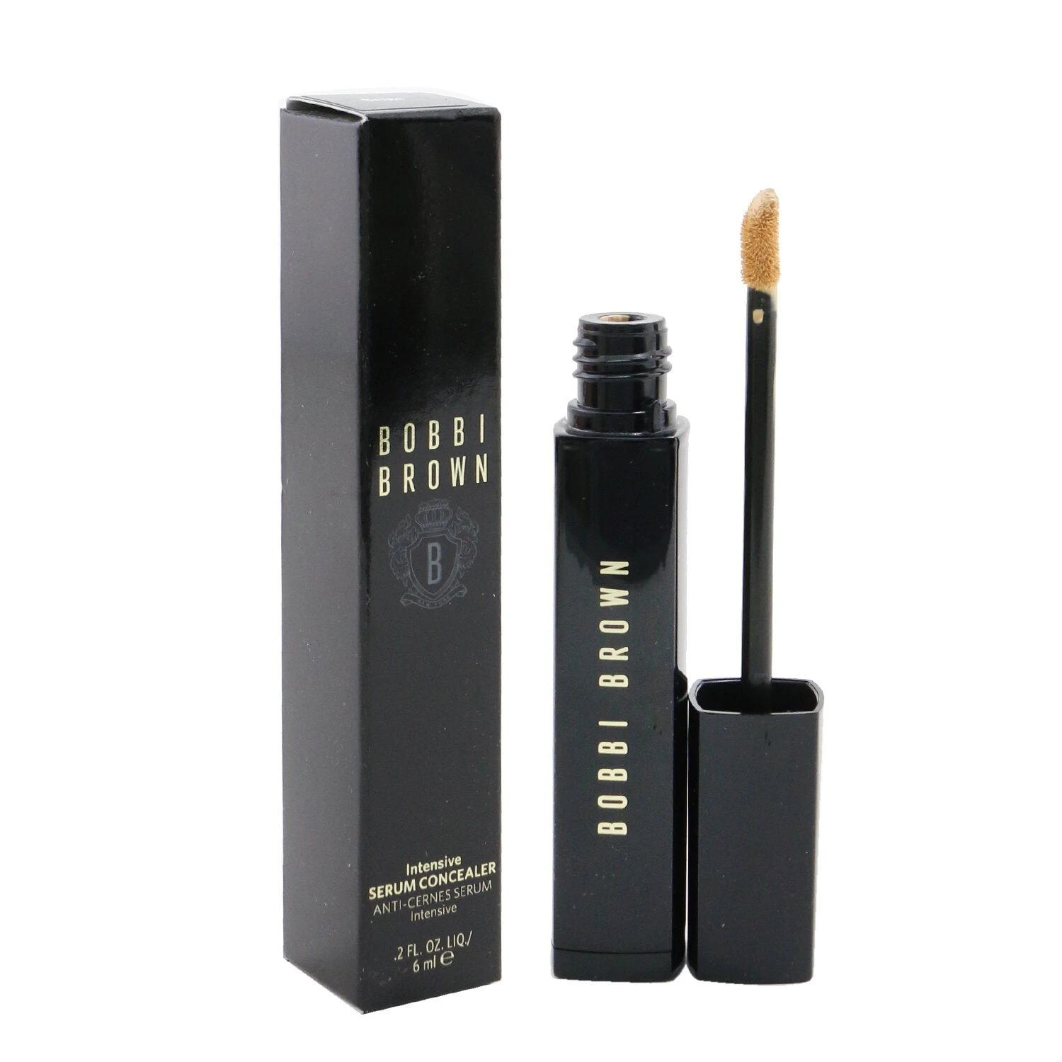 Bobbi Brown Intensive Serum Concealer - # Golden 6ml/0.2oz 15 Bobbi Brown Intensive Serum Concealer - # Golden 6ml/0.2oz - Image 13