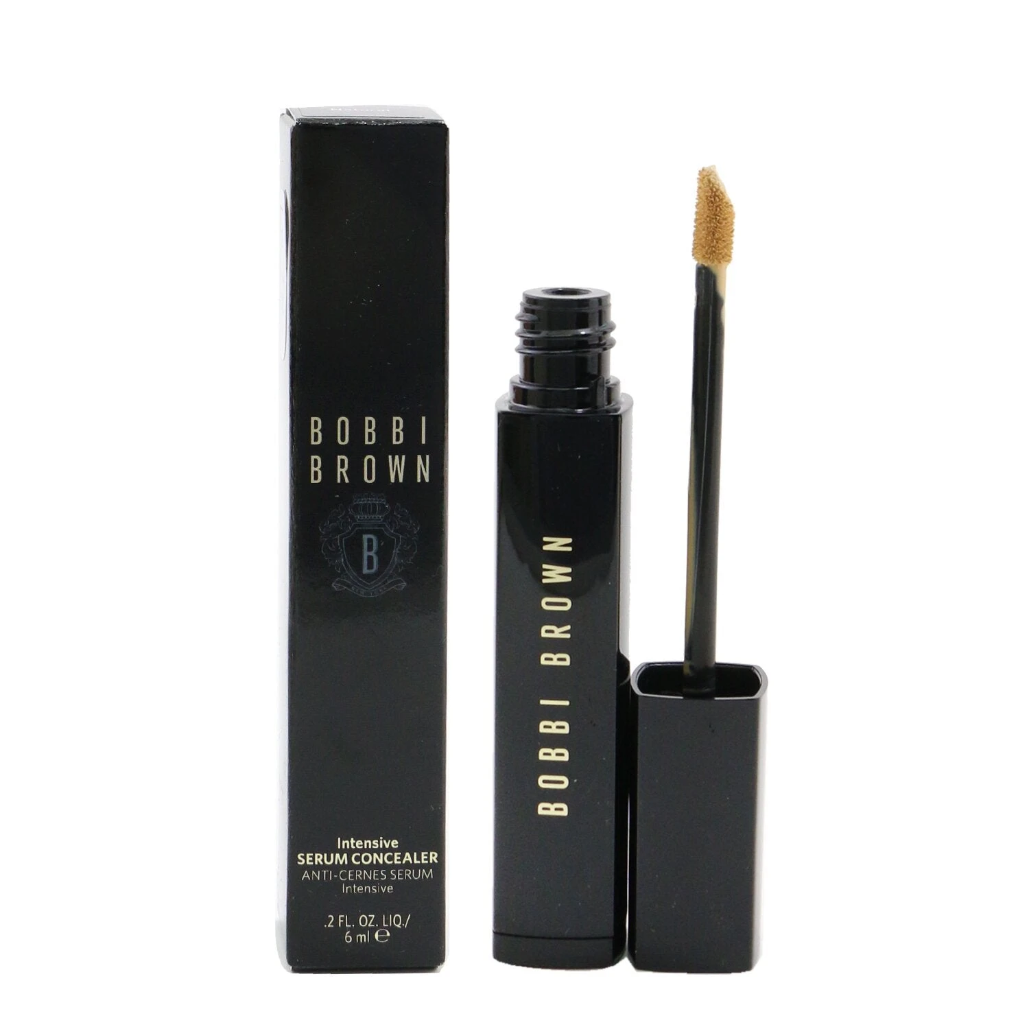 Bobbi Brown Intensive Serum Concealer - # Golden 6ml/0.2oz 21 Bobbi Brown Intensive Serum Concealer - # Golden 6ml/0.2oz - Image 19