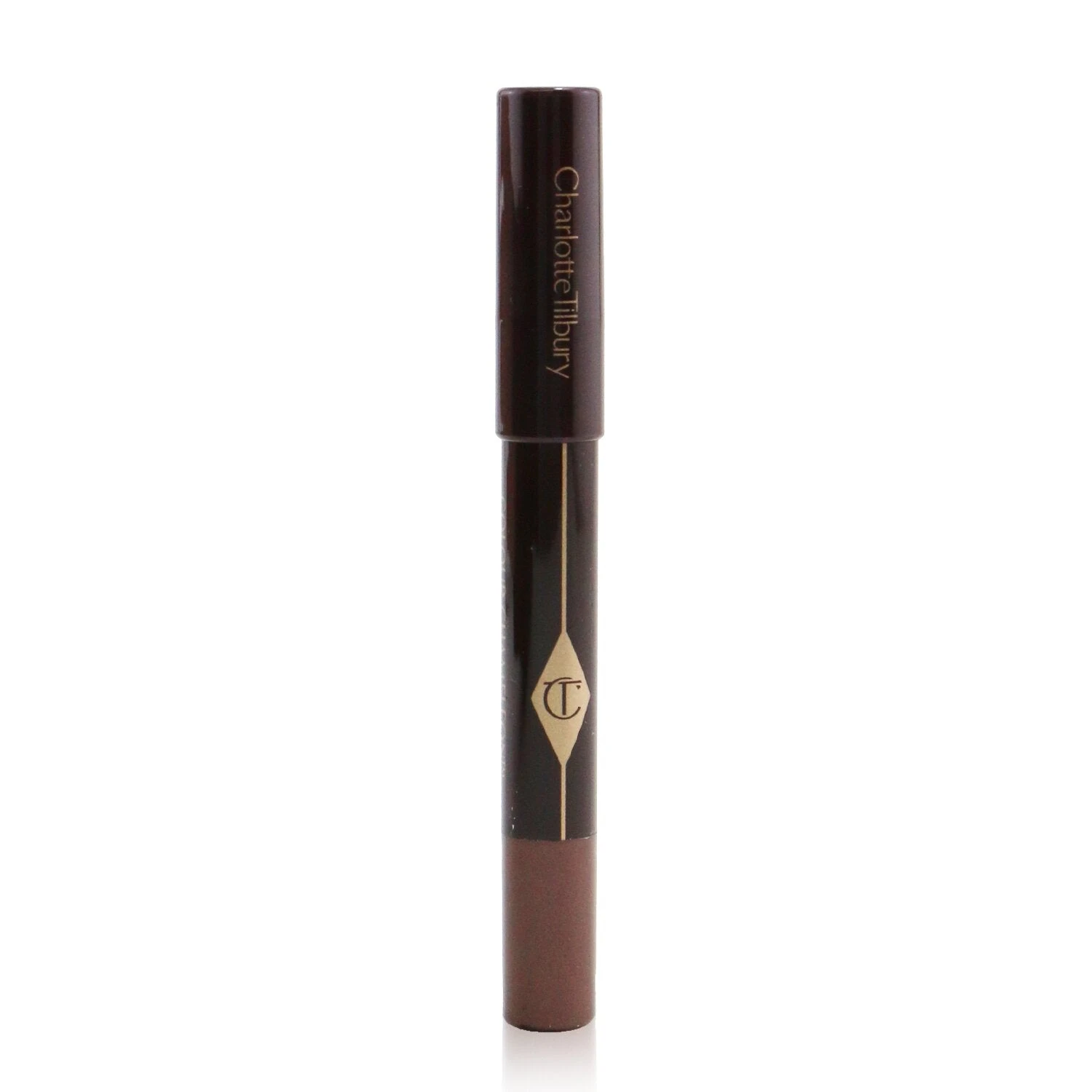Charlotte Tilbury Colour Chameleon Eye Shadow Pencil - # Bronzed Garnet 1.6g/0.05oz 5 Charlotte Tilbury Colour Chameleon Eye Shadow Pencil - # Bronzed Garnet 1.6g/0.05oz - Image 3