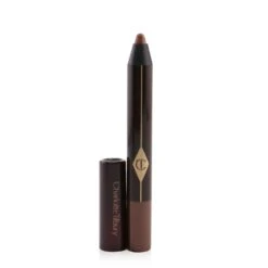 Charlotte Tilbury Colour Chameleon Eye Shadow Pencil - # Bronzed Garnet 1.6g/0.05oz