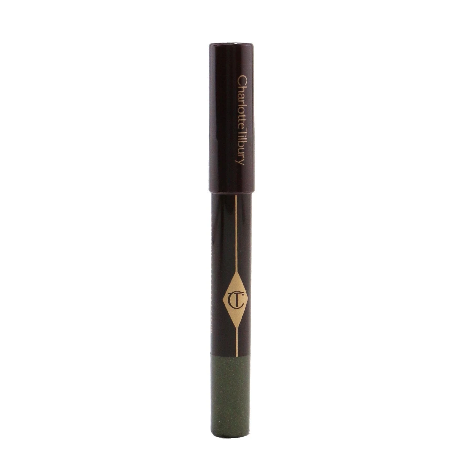 Charlotte Tilbury Colour Chameleon Eye Shadow Pencil - # Bronzed Garnet 1.6g/0.05oz 19 Charlotte Tilbury Colour Chameleon Eye Shadow Pencil - # Bronzed Garnet 1.6g/0.05oz - Image 17