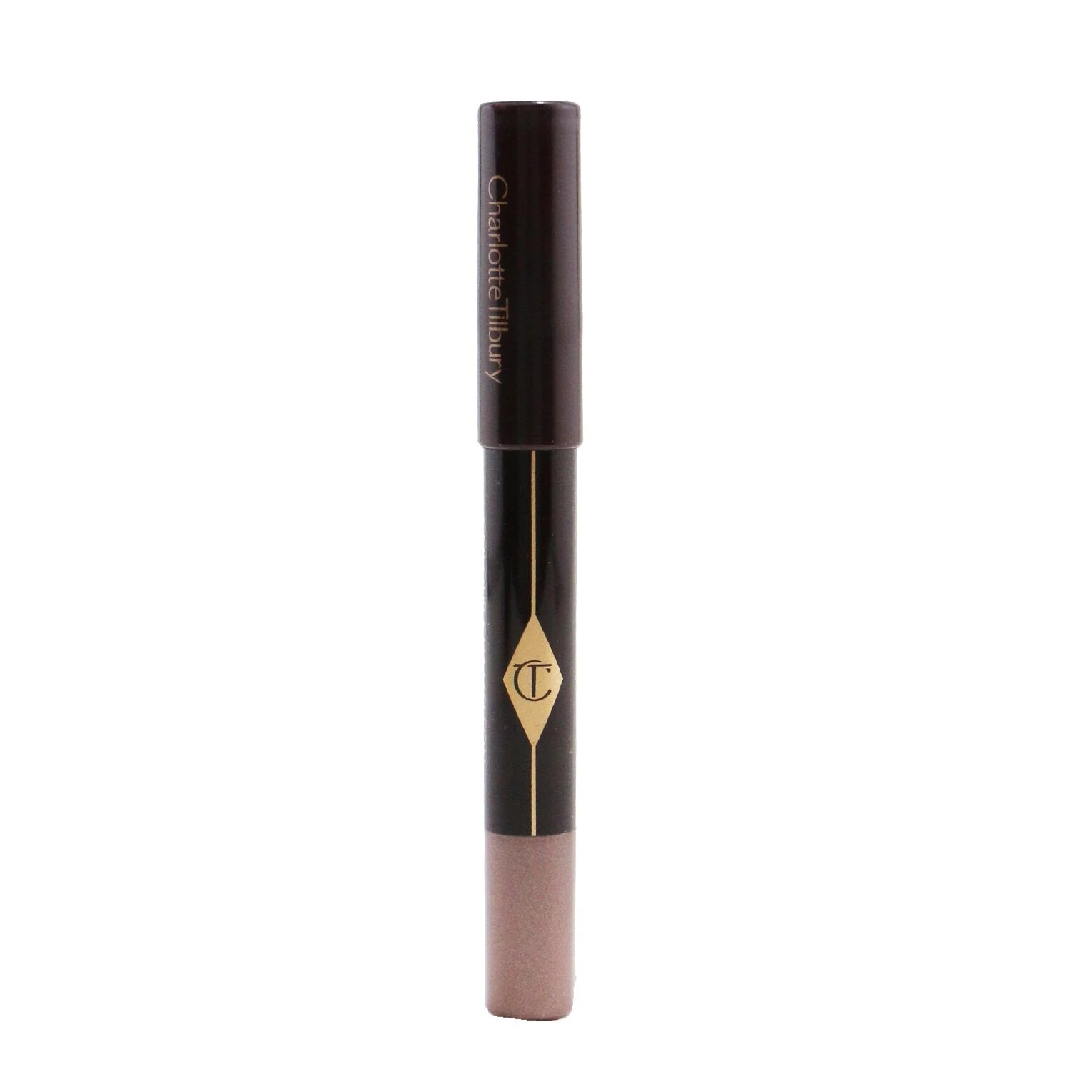 Charlotte Tilbury Colour Chameleon Eye Shadow Pencil - # Bronzed Garnet 1.6g/0.05oz 22 Charlotte Tilbury Colour Chameleon Eye Shadow Pencil - # Bronzed Garnet 1.6g/0.05oz - Image 20