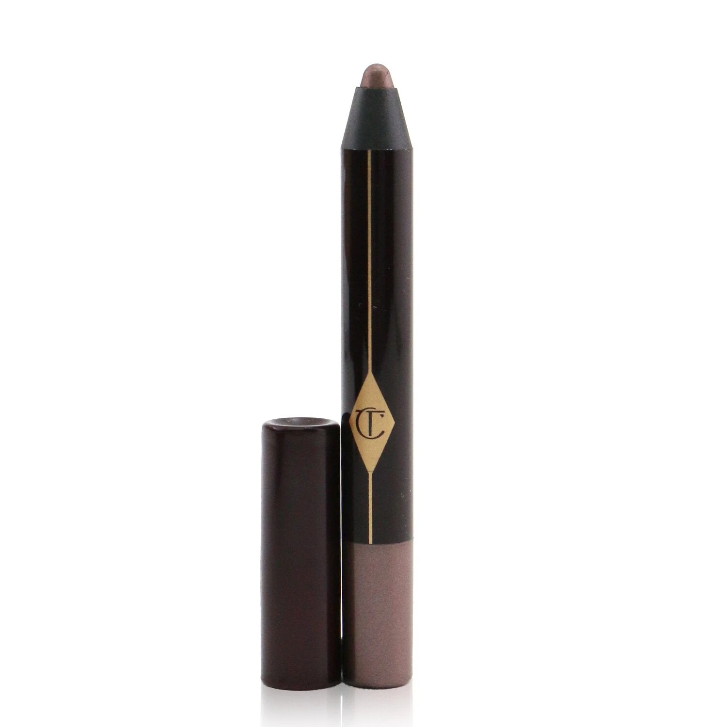 Charlotte Tilbury Colour Chameleon Eye Shadow Pencil - # Bronzed Garnet 1.6g/0.05oz 20 Charlotte Tilbury Colour Chameleon Eye Shadow Pencil - # Bronzed Garnet 1.6g/0.05oz - Image 18