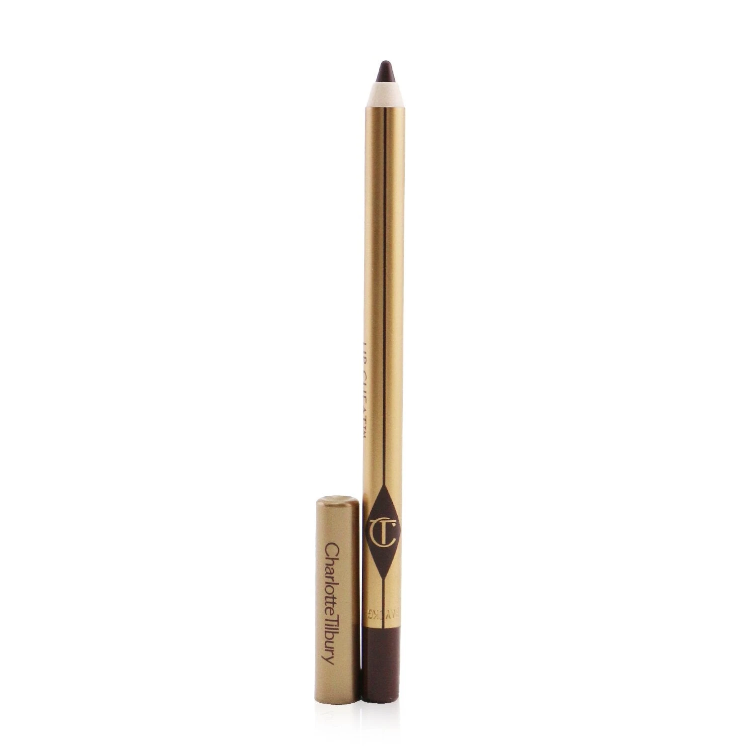 Charlotte Tilbury Lip Cheat Lip Liner Pencil - # Berry Naughty 1.2g/0.04oz 3 Charlotte Tilbury Lip Cheat Lip Liner Pencil - # Berry Naughty 1.2g/0.04oz