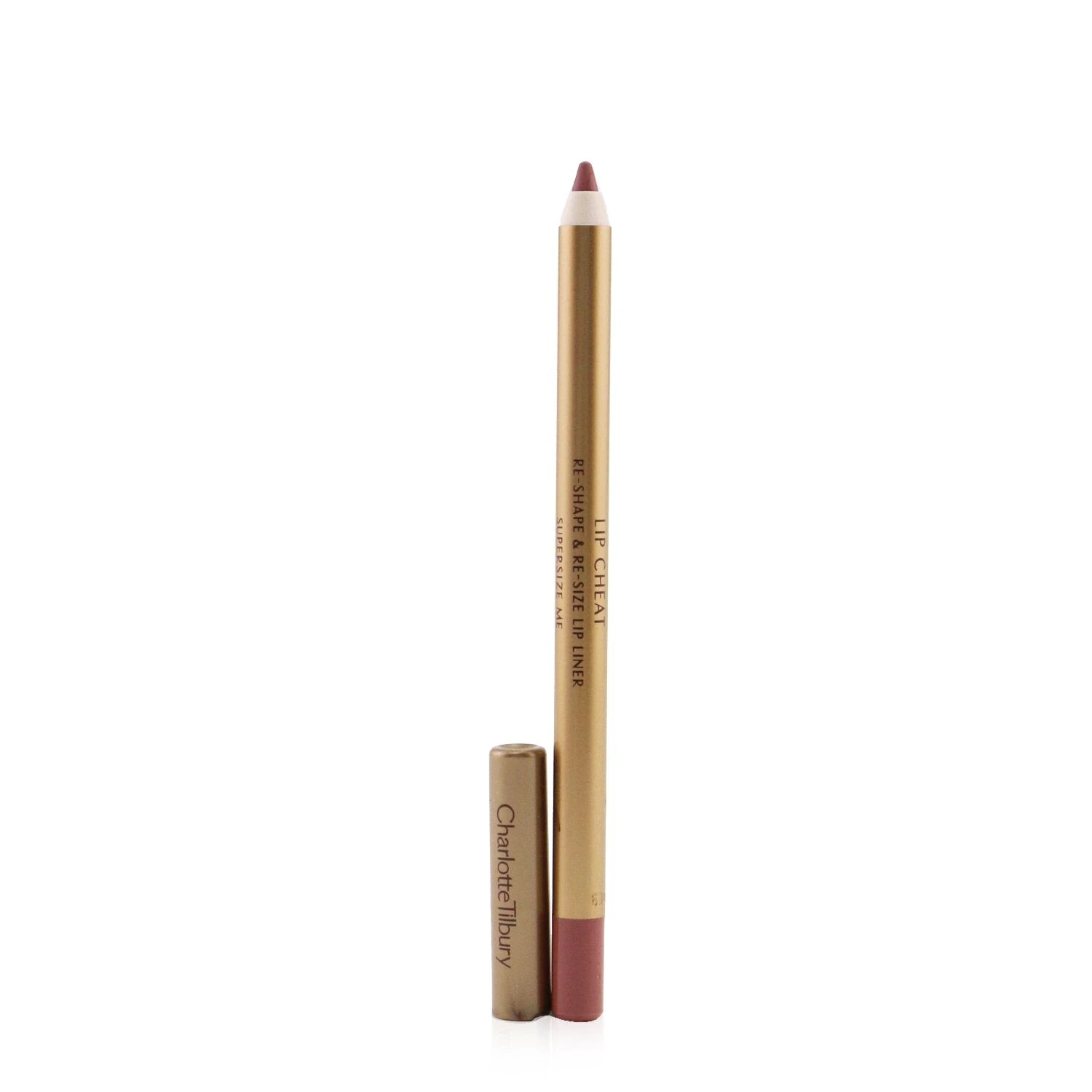 Charlotte Tilbury Lip Cheat Lip Liner Pencil - # Berry Naughty 1.2g/0.04oz 16 Charlotte Tilbury Lip Cheat Lip Liner Pencil - # Berry Naughty 1.2g/0.04oz - Image 14