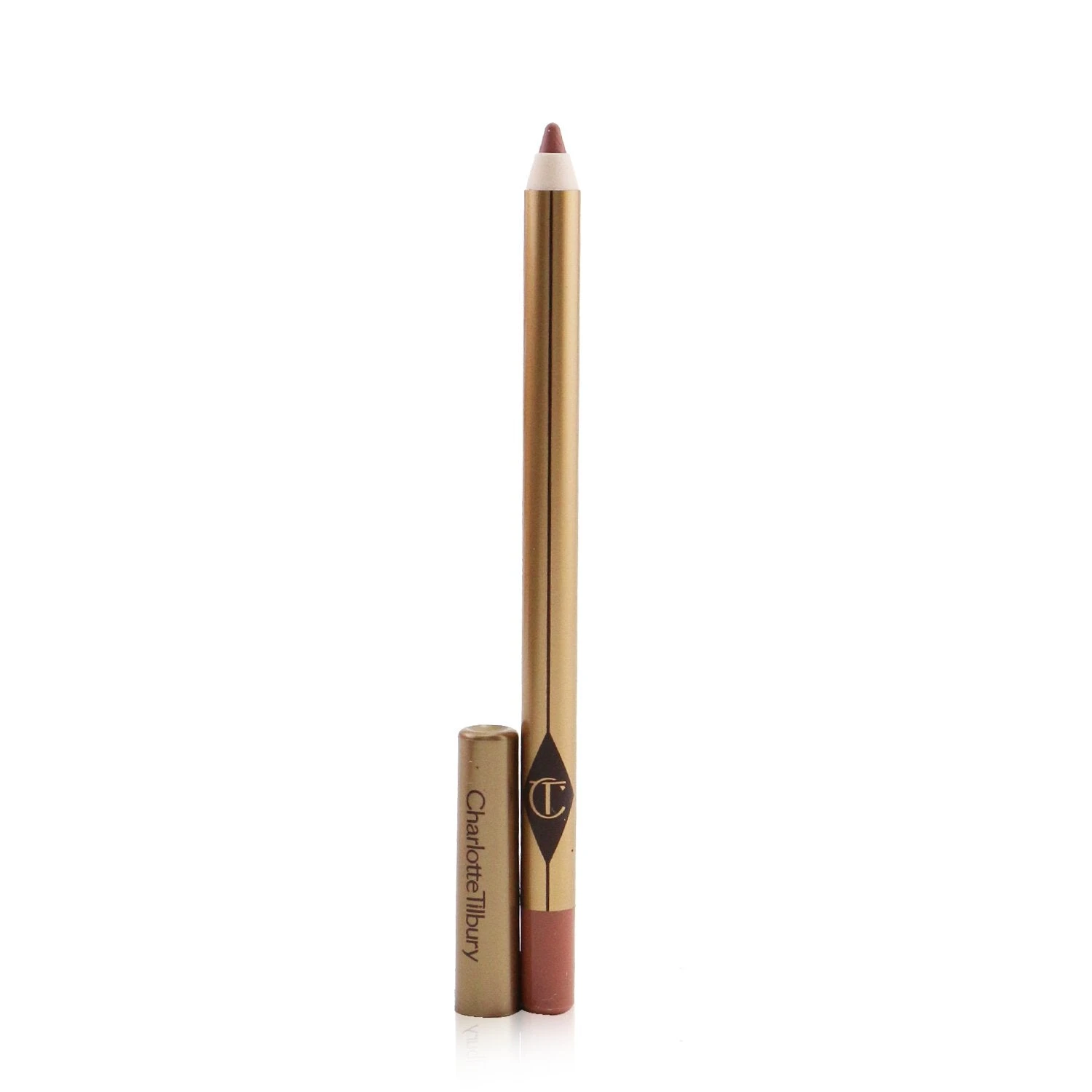Charlotte Tilbury Lip Cheat Lip Liner Pencil - # Berry Naughty 1.2g/0.04oz 21 Charlotte Tilbury Lip Cheat Lip Liner Pencil - # Berry Naughty 1.2g/0.04oz - Image 19