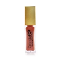 Grande Cosmetics (GrandeLash) GrandePOP Plumping Liquid Blush - # Mauvesicle 10ml/0.34oz -Fresh Beauty Store 27487256502 7cb0e666 5aa9 48d1 9e94 42a5bae2ec47