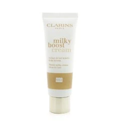 Clarins Milky Boost Cream - # 02 45ml/1.6oz -Fresh Beauty Store 27508980302 cf2a3844 90ba 4cb5 8ba2 05b3bcb90bff