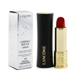 Lancome L'Absolu Rouge Lipstick - # 364 Fureur De Vivre (Drama Matte) 3.4g/0.12oz -Fresh Beauty Store 27574080902 1 f125779d 8686 4f7a 9ad7 0a1bc1470eb5