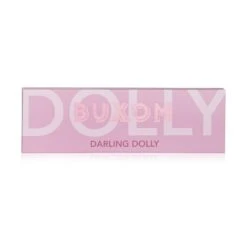 Buxom Darling Dolly Eyeshadow Palette 4.3g/0.15oz 7 Buxom Darling Dolly Eyeshadow Palette 4.3g/0.15oz -Fresh Beauty Store 27640876114 2