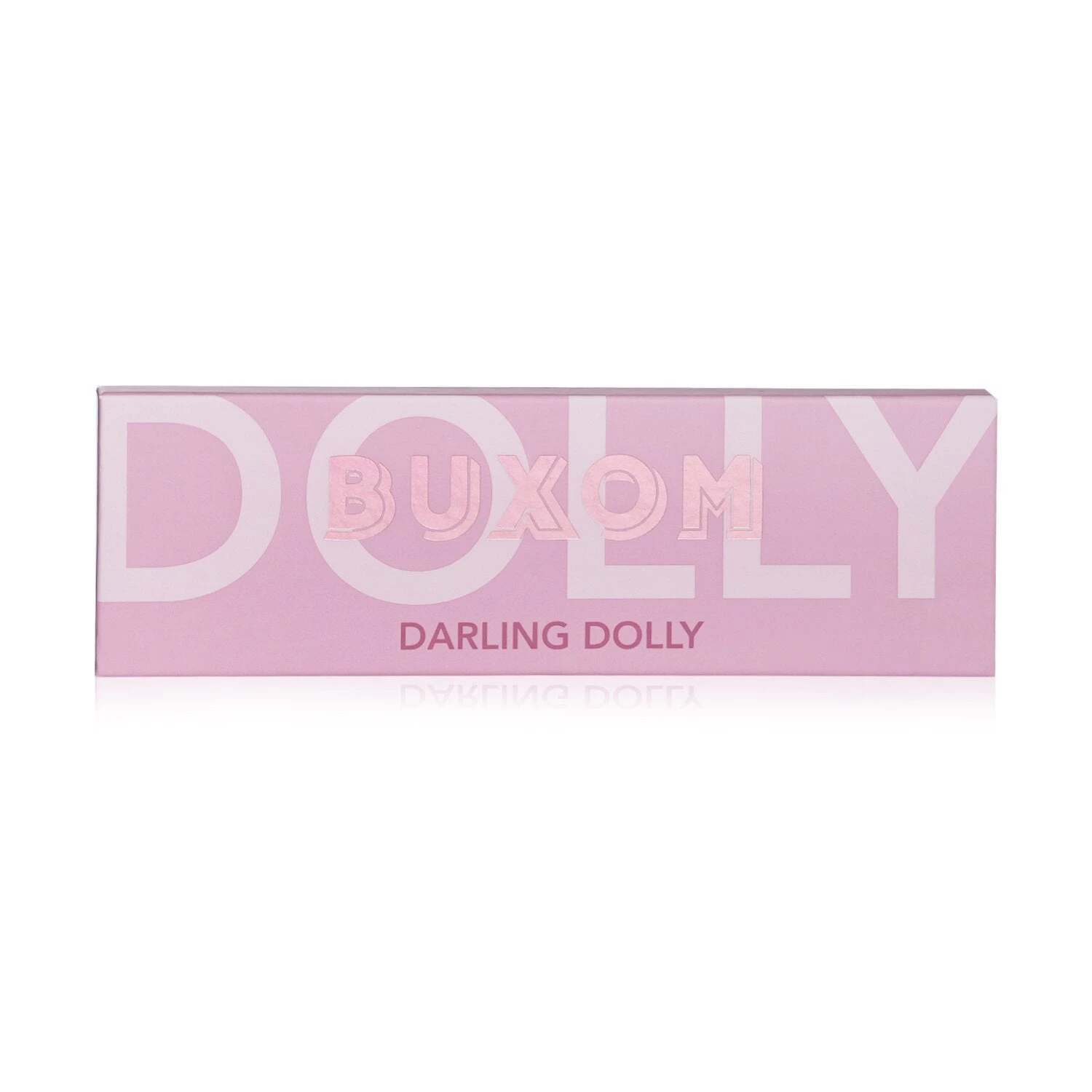 Buxom Darling Dolly Eyeshadow Palette 4.3g/0.15oz 5 Buxom Darling Dolly Eyeshadow Palette 4.3g/0.15oz - Image 3