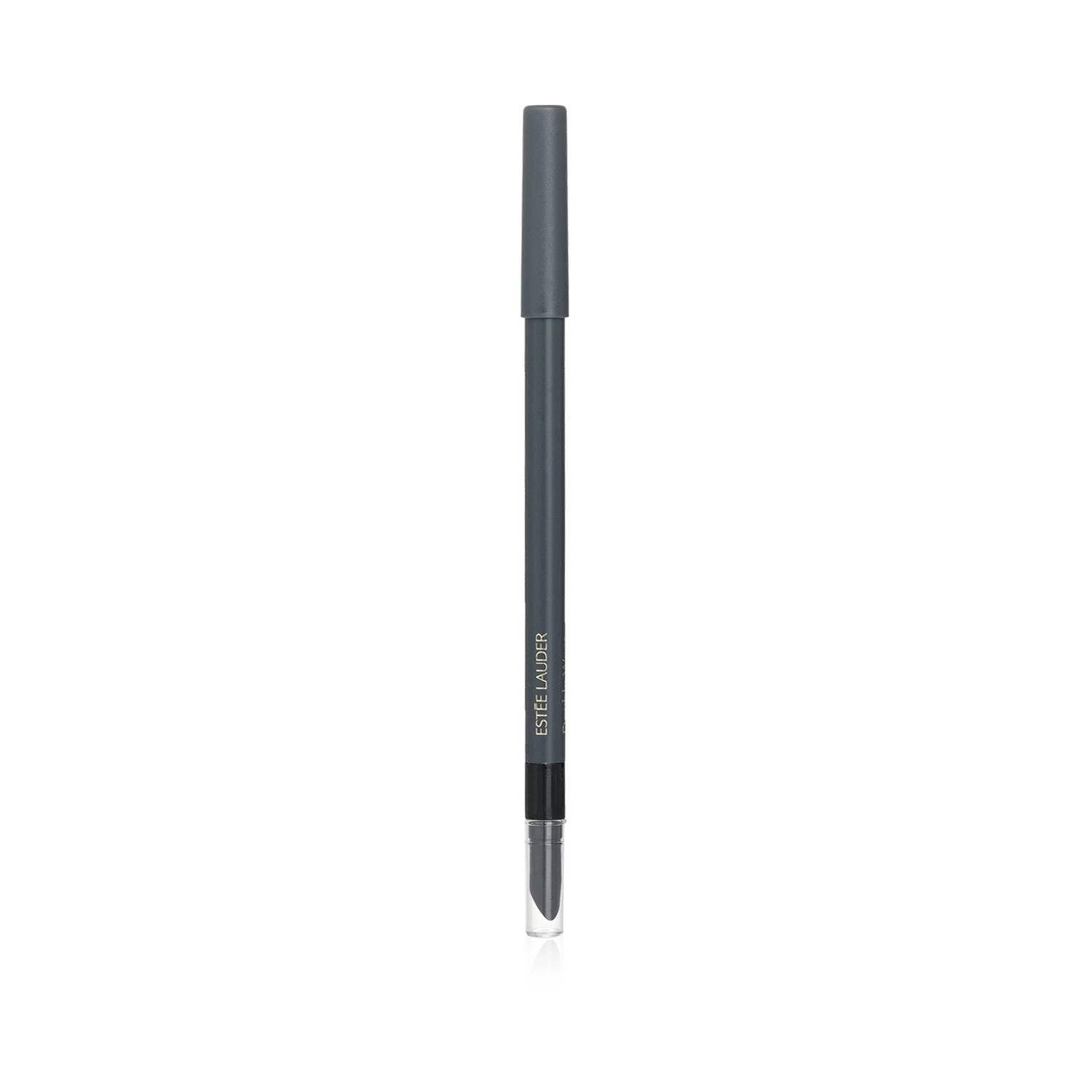 Estee Lauder Double Wear 24H Waterproof Gel Eye Pencil - # 05 Smoke 1.2g/0.04oz 5 Estee Lauder Double Wear 24H Waterproof Gel Eye Pencil - # 05 Smoke 1.2g/0.04oz - Image 3
