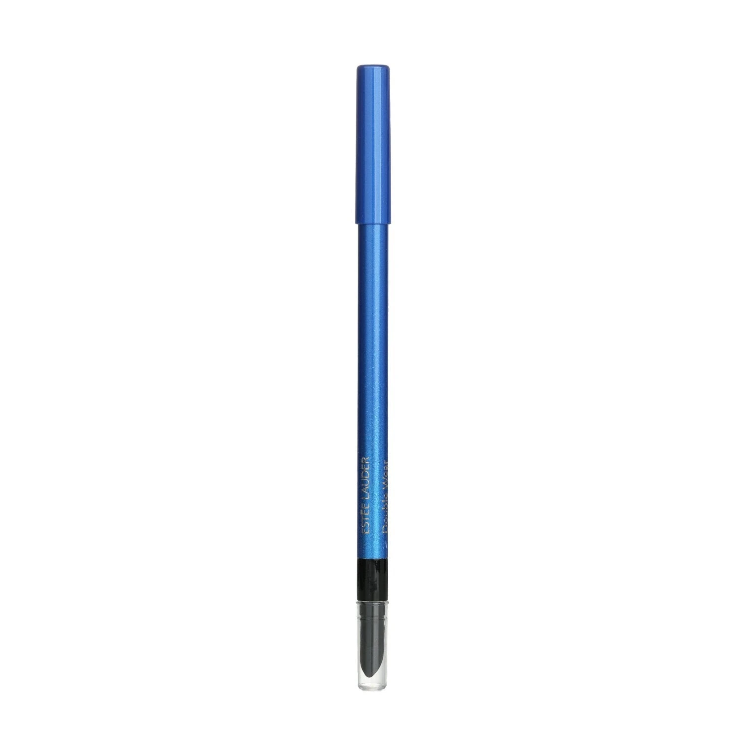Estee Lauder Double Wear 24H Waterproof Gel Eye Pencil - # 06 Sapphire Sky 1.2g/0.04oz 5 Estee Lauder Double Wear 24H Waterproof Gel Eye Pencil - # 06 Sapphire Sky 1.2g/0.04oz - Image 3