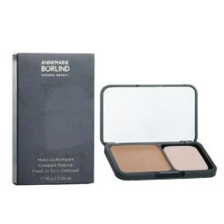 Annemarie Borlind Mascara - # 09 Brown 9.5ml/0.32oz -Fresh Beauty Store 27754191102 1 cc7a5062 54da 4499 a3ba 8a79fb0d7950