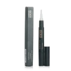 Annemarie Borlind Mascara - # 08 Black 9.5ml/0.32oz -Fresh Beauty Store 27754291102 1 223261c9 32e5 4285 bf96 41f666cdaf0d