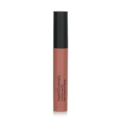 BareMinerals Mineralist Lasting Matte Liquid Lipstick - # Lucky 3.5ml/0.11oz -Fresh Beauty Store 27933493702 2
