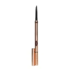 Charlotte Tilbury Brow Cheat Micro Precision Brow Pencil - # Dark Brown 0.05g/0.001oz
