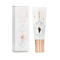 Charlotte Tilbury Charlotte's Magic Lip Oil Crystal Elixir 8ml/0.2oz 6 Charlotte Tilbury Charlotte's Magic Lip Oil Crystal Elixir 8ml/0.2oz -Fresh Beauty Store 27939190601 1