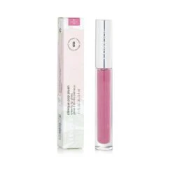 Clinique Pop Plush Creamy Lip Gloss - # 09 Sugerplum Pop 3.4ml/0.11oz -Fresh Beauty Store 27950080402 1