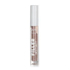 NYX Filler Instinct Plumping Lip Polish Gloss - # 04 Cheap Fills 2.5ml/0.08oz