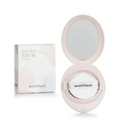 Wooliliwoo Egg Sun Balm SPF 50 15g/0.56oz 6 Wooliliwoo Egg Sun Balm SPF 50 15g/0.56oz -Fresh Beauty Store 28084526801 1