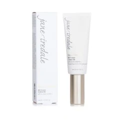 Jane Iredale Glow Time Pro BB Cream SPF25 - # GT6 40ml/1.35oz 15 Jane Iredale Glow Time Pro BB Cream SPF25 - # GT6 40ml/1.35oz -Fresh Beauty Store 28106803602 1 d671e91f b78b 4965 9375 97578296aa5c