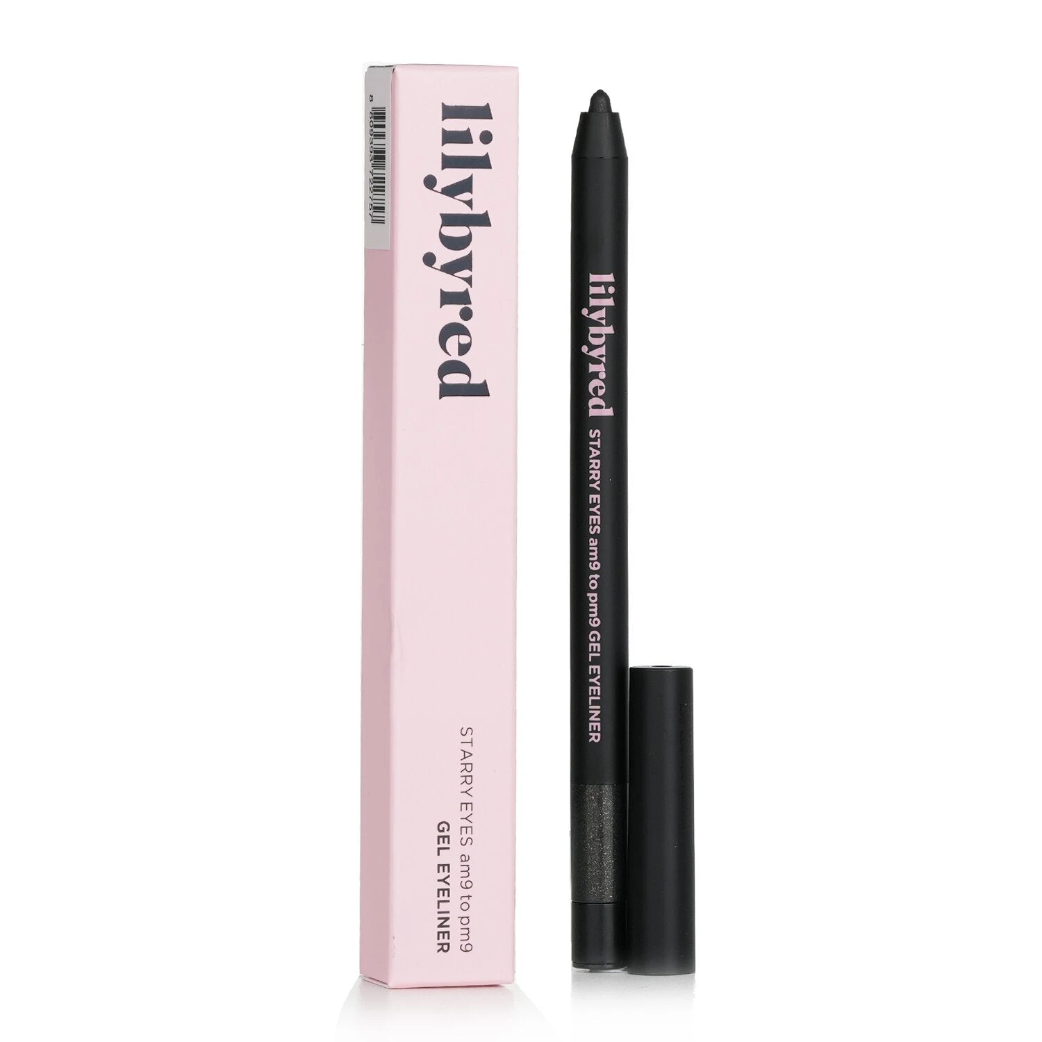 Lilybyred Starry Eyes Am9 To Pm9 Gel Eyeliner - # 07 Matte Brown 0.5g 7 Lilybyred Starry Eyes Am9 To Pm9 Gel Eyeliner - # 07 Matte Brown 0.5g - Image 5