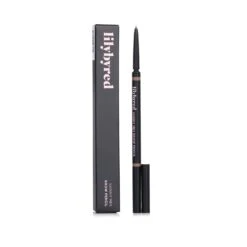 Lilybyred Skinny Mes Brow Pencil - # 01 Light Brown 0.09g -Fresh Beauty Store 28121727702 1