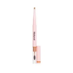Lilybyred Hard Flat Brow Pencil - # 01 Light Brown 0.17g