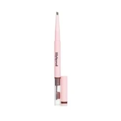 Lilybyred Hard Flat Brow Pencil - # 04 Dark Brown 0.17g