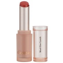Dasique Mood Glow Lipstick - # 03 Peaches 3g/0.1oz 21 Dasique Mood Glow Lipstick - # 03 Peaches 3g/0.1oz -Fresh Beauty Store 28224832502 d972b07c f458 405f 9735 fbafb476d109