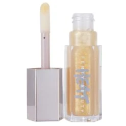 Fenty Beauty By Rihanna Gloss Bomb Heat Universal Lip Luminizer + Plumper - # 05 Lemon Lava 9ml/0.3oz