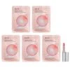 Natural Beauty Natural Beauty BIO UP A-GG Skin Mask + Jane Iredale Just Kissed Lip & Cheek Stain-Forever Pink 2pcs 2 Natural Beauty Natural Beauty BIO UP A-GG Skin Mask + Jane Iredale Just Kissed Lip & Cheek Stain-Forever Pink 2pcs -Fresh Beauty Store 28360678114