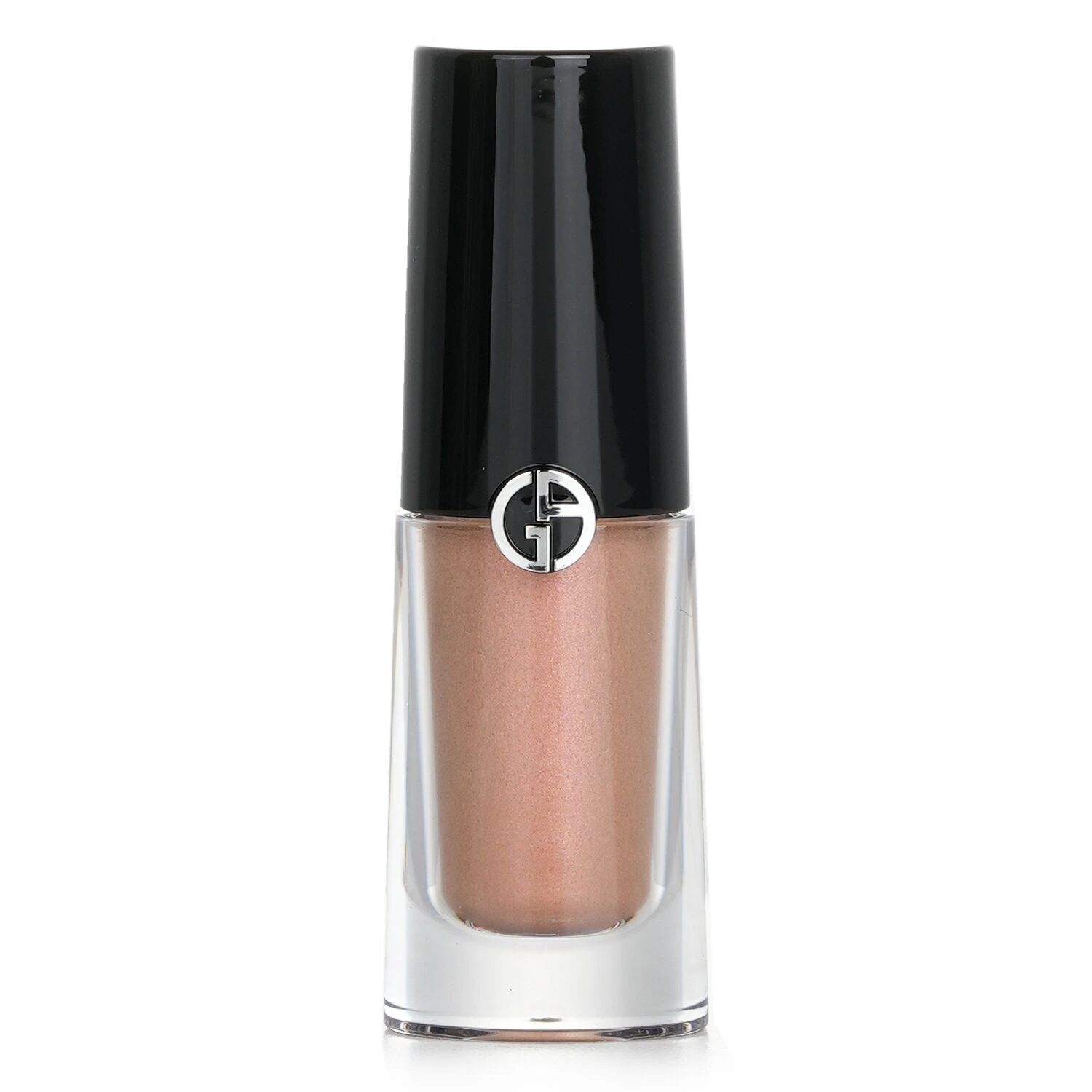 Giorgio Armani Eye Tint Shimmer Longwear Luminous Liquid Eyeshadow - # 11S Bronze 3.9ml/0.13oz 3 Giorgio Armani Eye Tint Shimmer Longwear Luminous Liquid Eyeshadow - # 11S Bronze 3.9ml/0.13oz