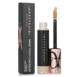 Anastasia Beverly Hills Magic Touch Concealer - # Shade 12 12ml/0.4oz 26 Anastasia Beverly Hills Magic Touch Concealer - # Shade 12 12ml/0.4oz -Fresh Beauty Store 28427668802 1 d5044f9b 6fe9 43d3 bc58 11d513fc5d49