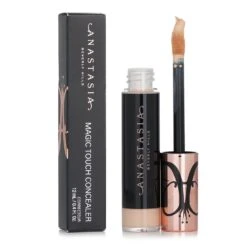 Anastasia Beverly Hills Magic Touch Concealer - # Shade 10 12ml/0.4oz -Fresh Beauty Store 28427768802 1 9a99fc48 89c6 410f acbd 02a05eeb469d