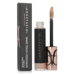 Anastasia Beverly Hills Magic Touch Concealer - # Shade 12 12ml/0.4oz 32 Anastasia Beverly Hills Magic Touch Concealer - # Shade 12 12ml/0.4oz -Fresh Beauty Store 28427868802 1 4932f5a0 4704 4f0b 8cd9 bfe9e4fa00a5