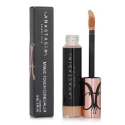 Anastasia Beverly Hills Magic Touch Concealer - # Shade 10 12ml/0.4oz -Fresh Beauty Store 28427968802 1 8d656783 9821 48e1 a9bb 9ebb642edb89