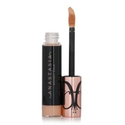 Anastasia Beverly Hills Magic Touch Concealer - # Shade 14 12ml/0.4oz 34 Anastasia Beverly Hills Magic Touch Concealer - # Shade 14 12ml/0.4oz -Fresh Beauty Store 28427968802 37a95810 7611 49b8 9a78 22e0c3f3efad