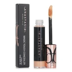 Anastasia Beverly Hills Magic Touch Concealer - # Shade 12 12ml/0.4oz 38 Anastasia Beverly Hills Magic Touch Concealer - # Shade 12 12ml/0.4oz -Fresh Beauty Store 28428068802 1 d499d0e3 8c45 4fd1 a6ce cec4d58370cf