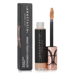 Anastasia Beverly Hills Magic Touch Concealer - # Shade 17 12ml/0.4oz -Fresh Beauty Store 28428168802 1 c5de450a 359c 4780 a60f fc79c3dc0064